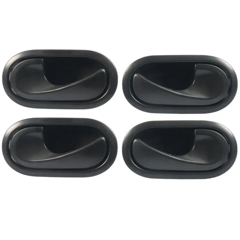 1Pcs For Berlingo 2004 Interior Door Handle For Master MK3 2010-20 Megane II 03-08 Clio III 2005-14 Scenic II 2003-09
1Pcs For Berlingo 2004 Interior Door Handle For Master MK3 2010-20 Megane II 03-08 Clio III 2005-14 Scenic II 2003-09