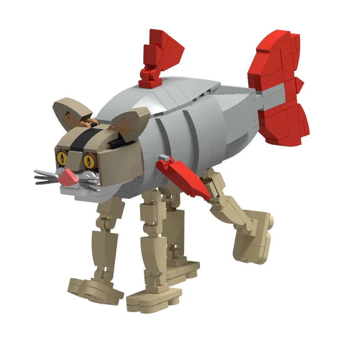 Trulimero Trulicina Tralalero Tralala Shark Строительные блоки Lirili Larila Toy Bombardiro Crocodilo Block Strange Monster Gift
Trulimero Trulicina Tralalero Tralala Shark Строительные блоки Lirili Larila Toy Bombardiro Crocodilo Block Strange Monster Gift