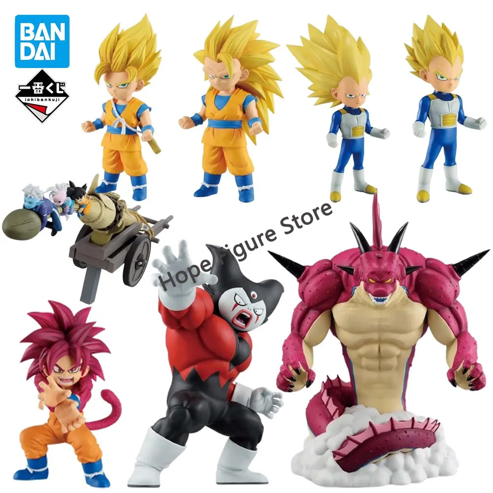 В наличии оригинальная фигурка BANDAI Ichiban Kuji Dargon Ball Daima Son Goku Shenron Goma Vegeta, аниме-модель, настоящая игрушка в штучной упаковке
В наличии оригинальная фигурка BANDAI Ichiban Kuji Dargon Ball Daima Son Goku Shenron Goma Vegeta, аниме-модель, настоящая игрушка в штучной упаковке