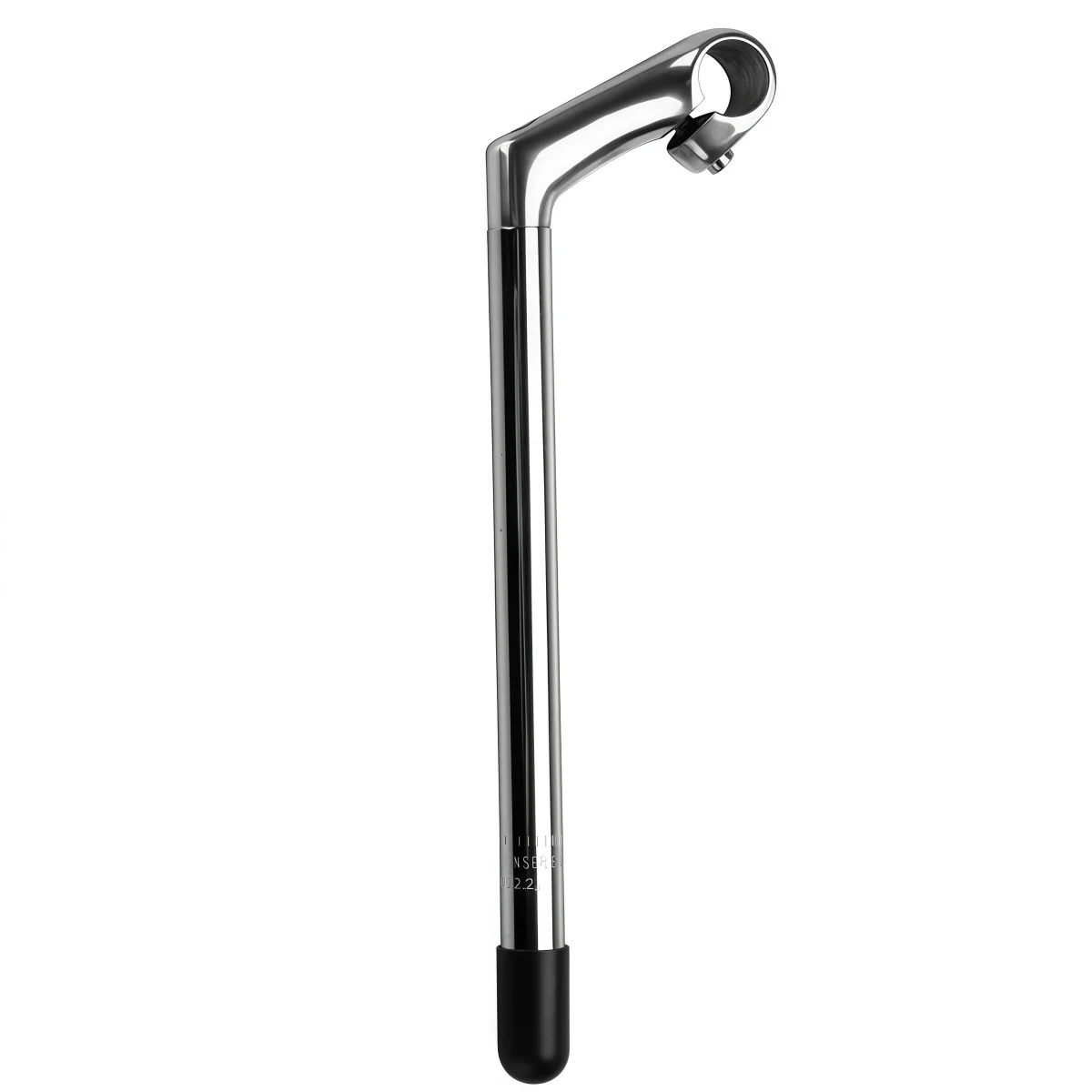 SUNTNUR Classic Quill Bicycle Stem 300mm – 25.4mm Clamp 22.2mm Steerer Vintage Urban Commuter & Cruiser Bike Stem (80mm Reach)
SUNTNUR Classic Quill Bicycle Stem 300mm – 25.4mm Clamp 22.2mm Steerer Vintage Urban Commuter & Cruiser Bike Stem (80mm Reach)