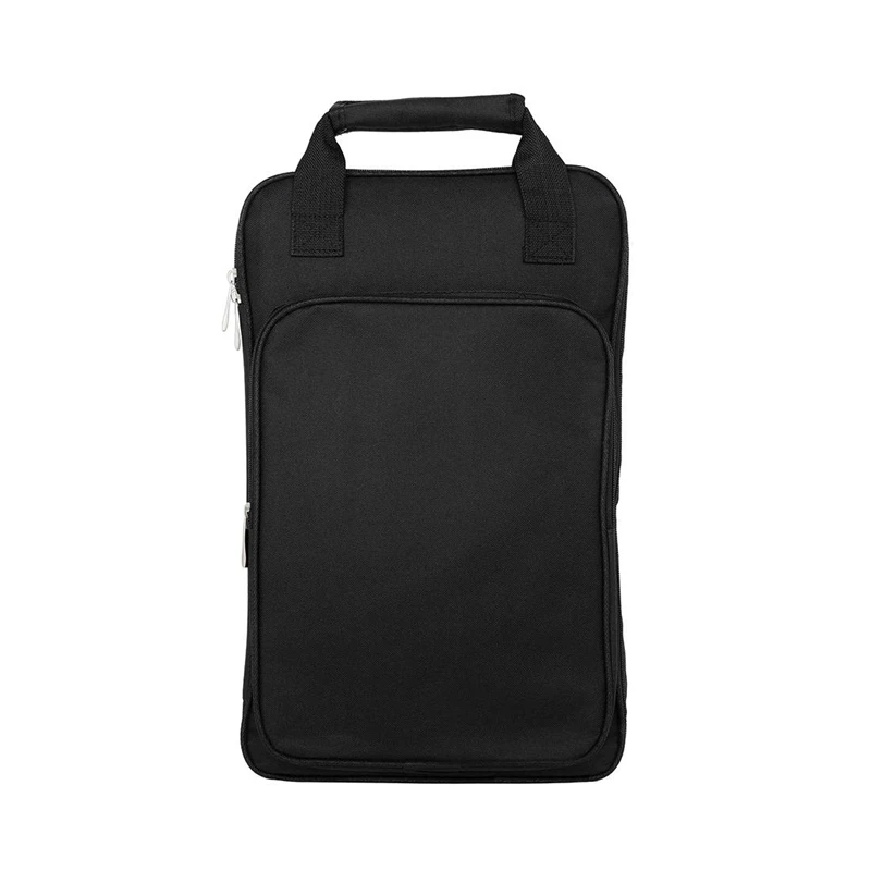 1 PCS Oxford Cloth Thickened Drum Stick Bag Portable Portable Shoulder Bag Drumstick Storage Bag Drum Stick Bag
1 PCS Oxford Cloth Thickened Drum Stick Bag Portable Portable Shoulder Bag Drumstick Storage Bag Drum Stick Bag
