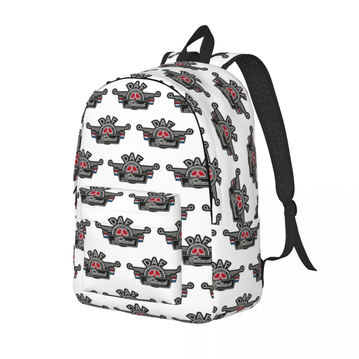 DAF Holland Style Student Backpack School Bag Hiking Travel Daypack for Boys Girls Fashion Bookbag Shoulder Bags
DAF Holland Style Student Backpack School Bag Hiking Travel Daypack for Boys Girls Fashion Bookbag Shoulder Bags