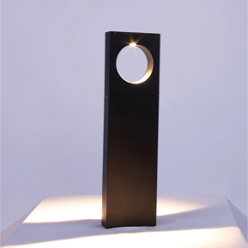 Outdoor LED Lawn Light Villa Garden Simple Lawn Light Garden Landscape Garden Light Circle Lawn Light
Outdoor LED Lawn Light Villa Garden Simple Lawn Light Garden Landscape Garden Light Circle Lawn Light
