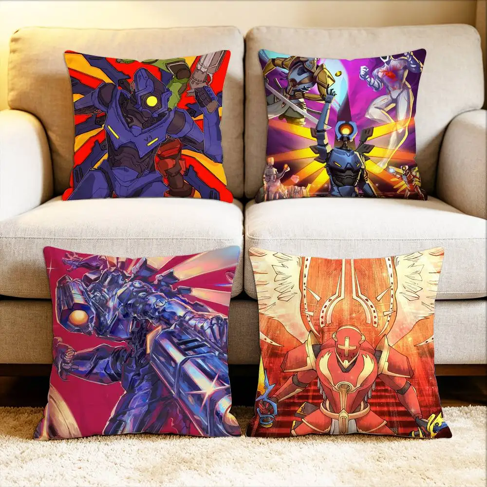 Game ULTRAKILL Various Sizes Square Pillow Case For Car Home Bedchamber Decor
Game ULTRAKILL Various Sizes Square Pillow Case For Car Home Bedchamber Decor