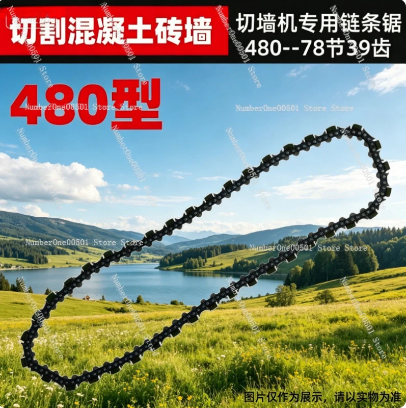 New 480mm Electric Concrete Chain Saw Wall Cutter Grooving Machine for Reinforced Concrete Door Cutting
New 480mm Electric Concrete Chain Saw Wall Cutter Grooving Machine for Reinforced Concrete Door Cutting
