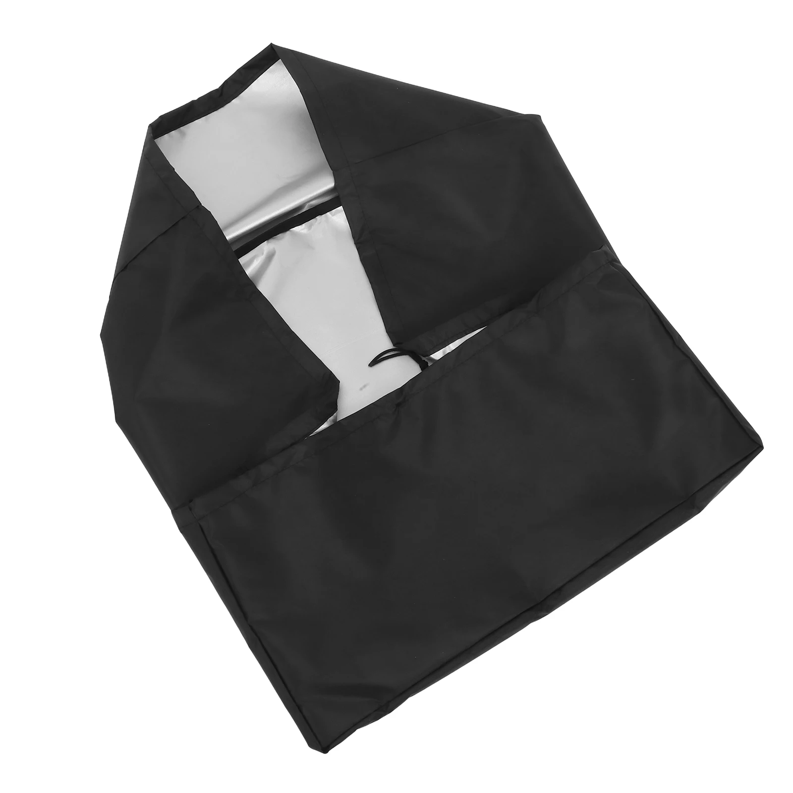 22 Inch Grill Covers Waterproof Dust Resistant Flat for Outdoor BBQ Griddle Plate Hood Accessory Covers
22 Inch Grill Covers Waterproof Dust Resistant Flat for Outdoor BBQ Griddle Plate Hood Accessory Covers