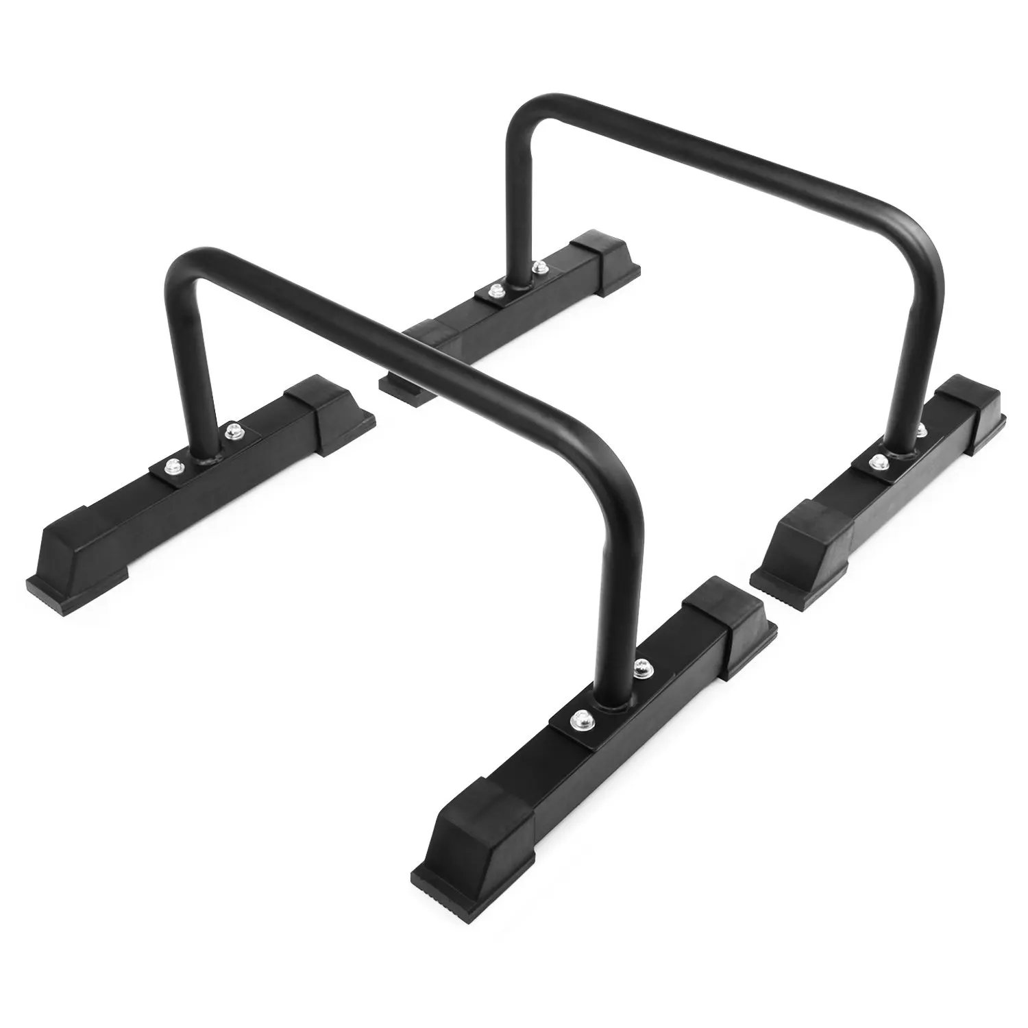 Home Gym Steel Push-Up Bar Stand with Iron Dips Parallel Bars Fitness Equipment for Arm Workout & Strength Training Home Use
Home Gym Steel Push-Up Bar Stand with Iron Dips Parallel Bars Fitness Equipment for Arm Workout & Strength Training Home Use