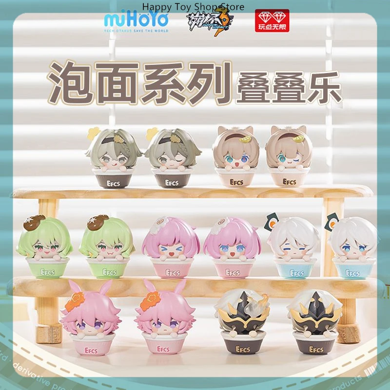 Honkai Impact 3 Blind Box Instant Noodles Series Cute Figurine Model Cartoon Collection Home Decoration Surprise Gift In Stock
Honkai Impact 3 Blind Box Instant Noodles Series Cute Figurine Model Cartoon Collection Home Decoration Surprise Gift In Stock