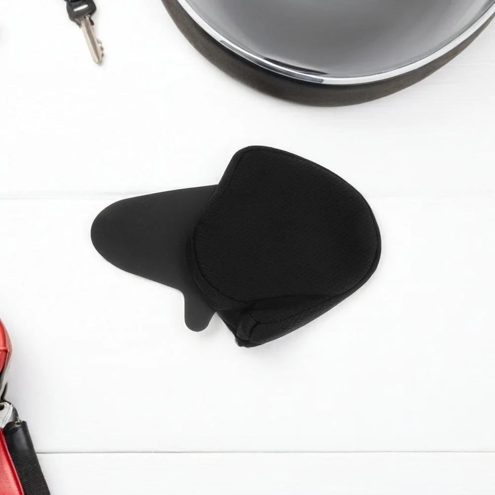 4Pcs Ear Covers Windproof Detachable Full Coverage Ear Pads for Cold Riding Cycling Motorcycling Ears Protection Covers
4Pcs Ear Covers Windproof Detachable Full Coverage Ear Pads for Cold Riding Cycling Motorcycling Ears Protection Covers