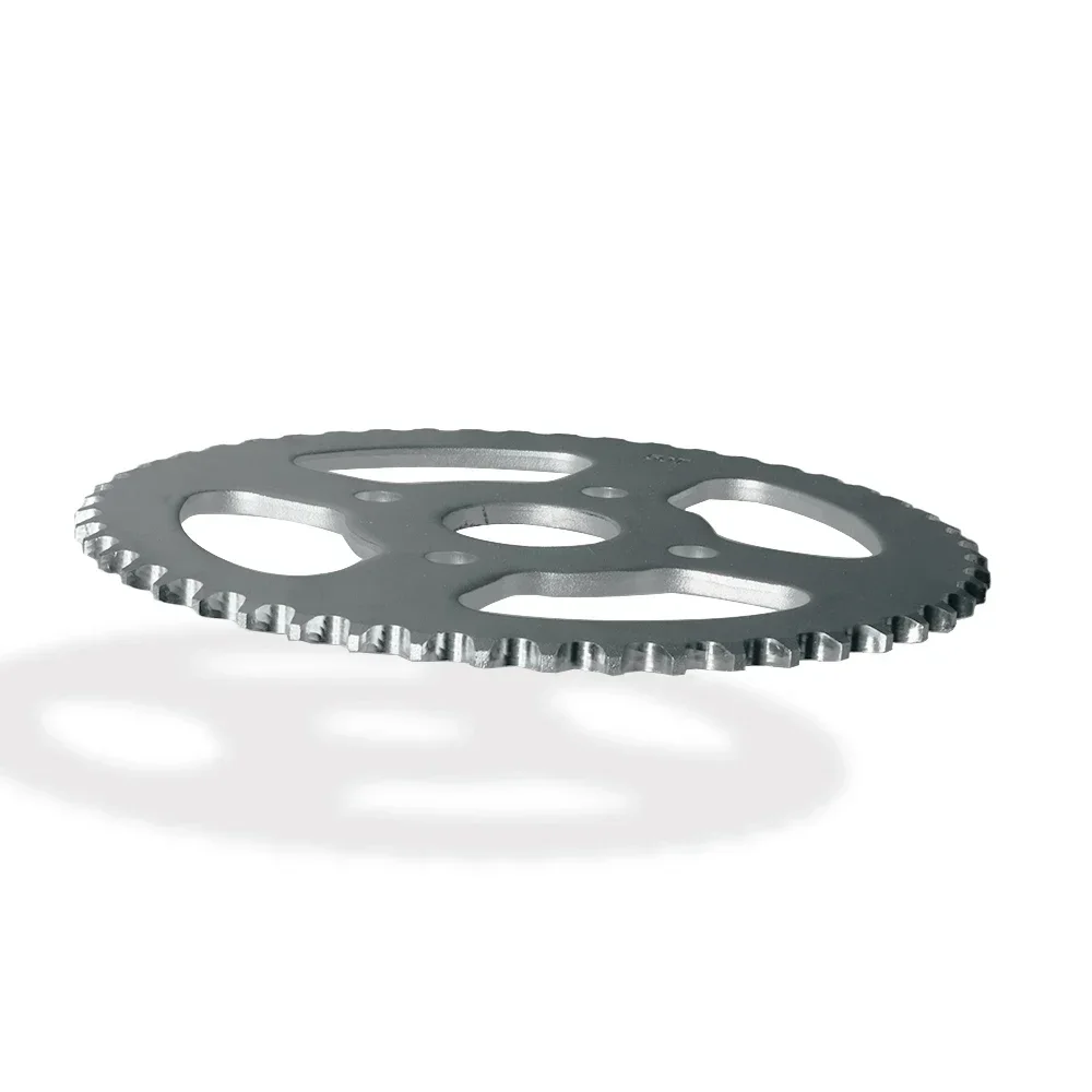 Rear Sprocket 420 50T 40mm Inner Diameter Gear Chain Disk Sprocket For Go Kart Dirt Bike Four Wheeler Lawn Mower Quad Moto Parts
Rear Sprocket 420 50T 40mm Inner Diameter Gear Chain Disk Sprocket For Go Kart Dirt Bike Four Wheeler Lawn Mower Quad Moto Parts