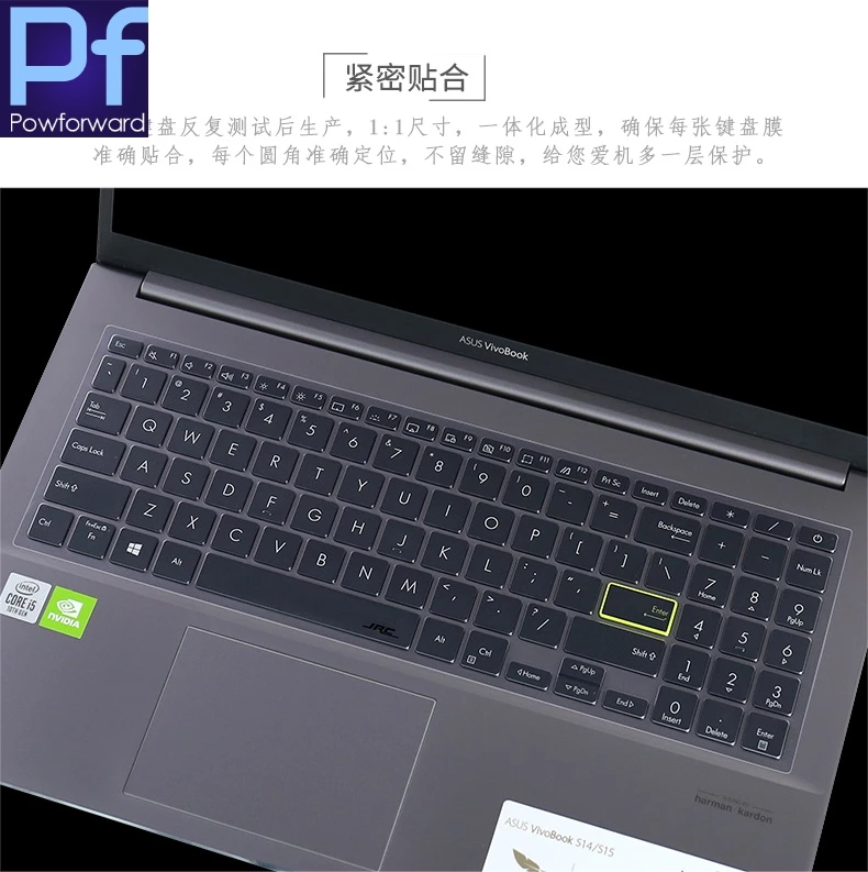 Защитный чехол для клавиатуры из ТПУ для ASUS VivoBook S15 EQ FL JQ E S533FL S513 F513 EP EQ F513EA IA K513 EA M513 M513IA m513ua 15,6 дюйма
Защитный чехол для клавиатуры из ТПУ для ASUS VivoBook S15 EQ FL JQ E S533FL S513 F513 EP EQ F513EA IA K513 EA M513 M513IA m513ua 15,6 дюйма