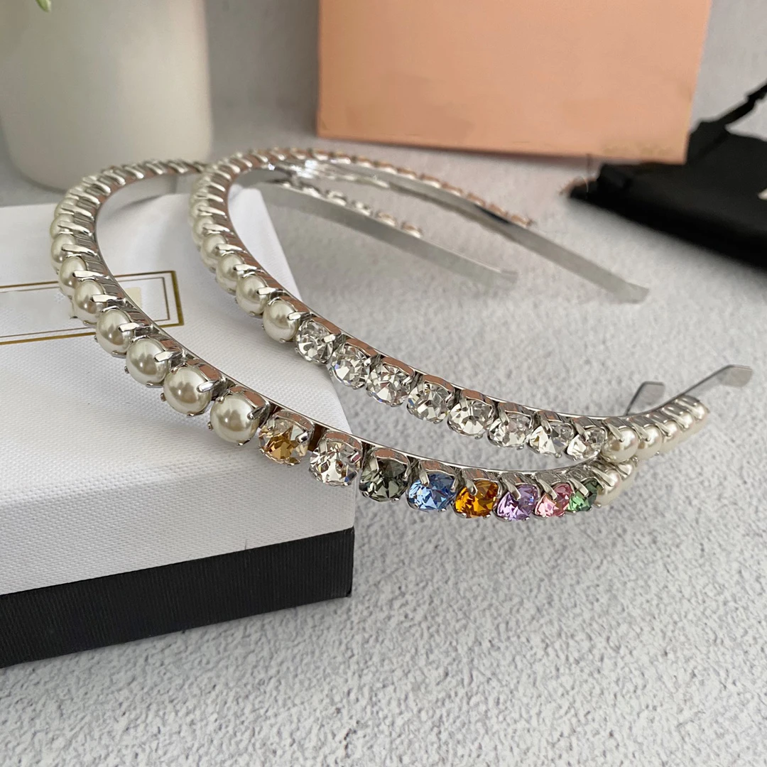 Crystal Pearl Crown Tiara Vintage Hairband Luxury Hair Accessories for women Headbands Fashion Headwea
Crystal Pearl Crown Tiara Vintage Hairband Luxury Hair Accessories for women Headbands Fashion Headwea