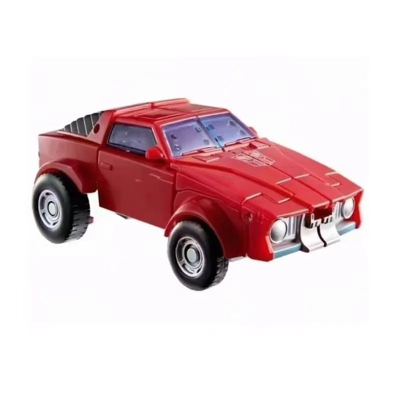 Original Hasbro TRANSFORMERS STUDIO SERIES WINDCHARGER Action Figure Model Toys Gift
Original Hasbro TRANSFORMERS STUDIO SERIES WINDCHARGER Action Figure Model Toys Gift