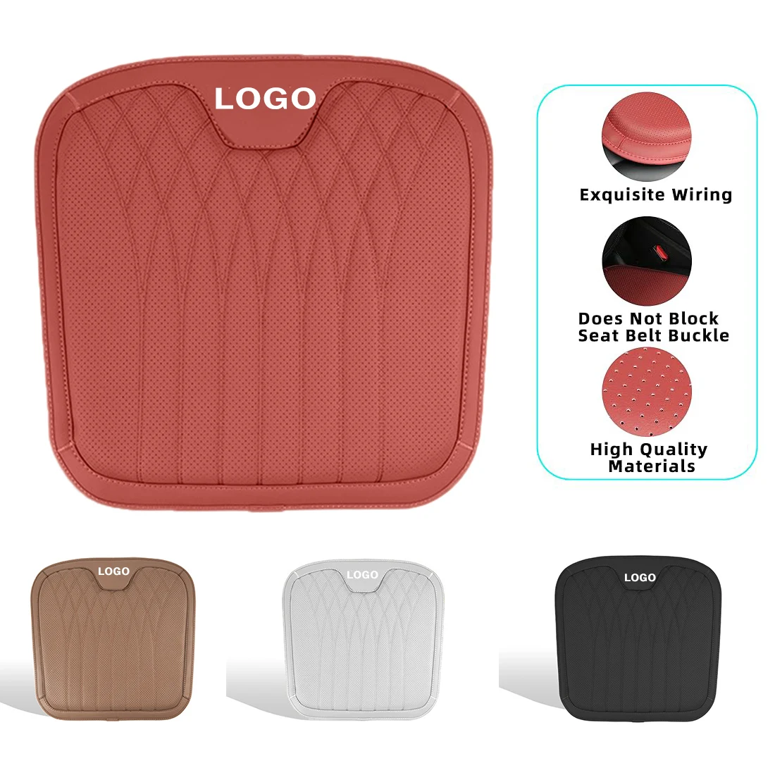 For RENAULT With LOGO Car Seat Cushion Breathable anti slip padUniversal Car Seat Office Chair Accessories
For RENAULT With LOGO Car Seat Cushion Breathable anti slip padUniversal Car Seat Office Chair Accessories
