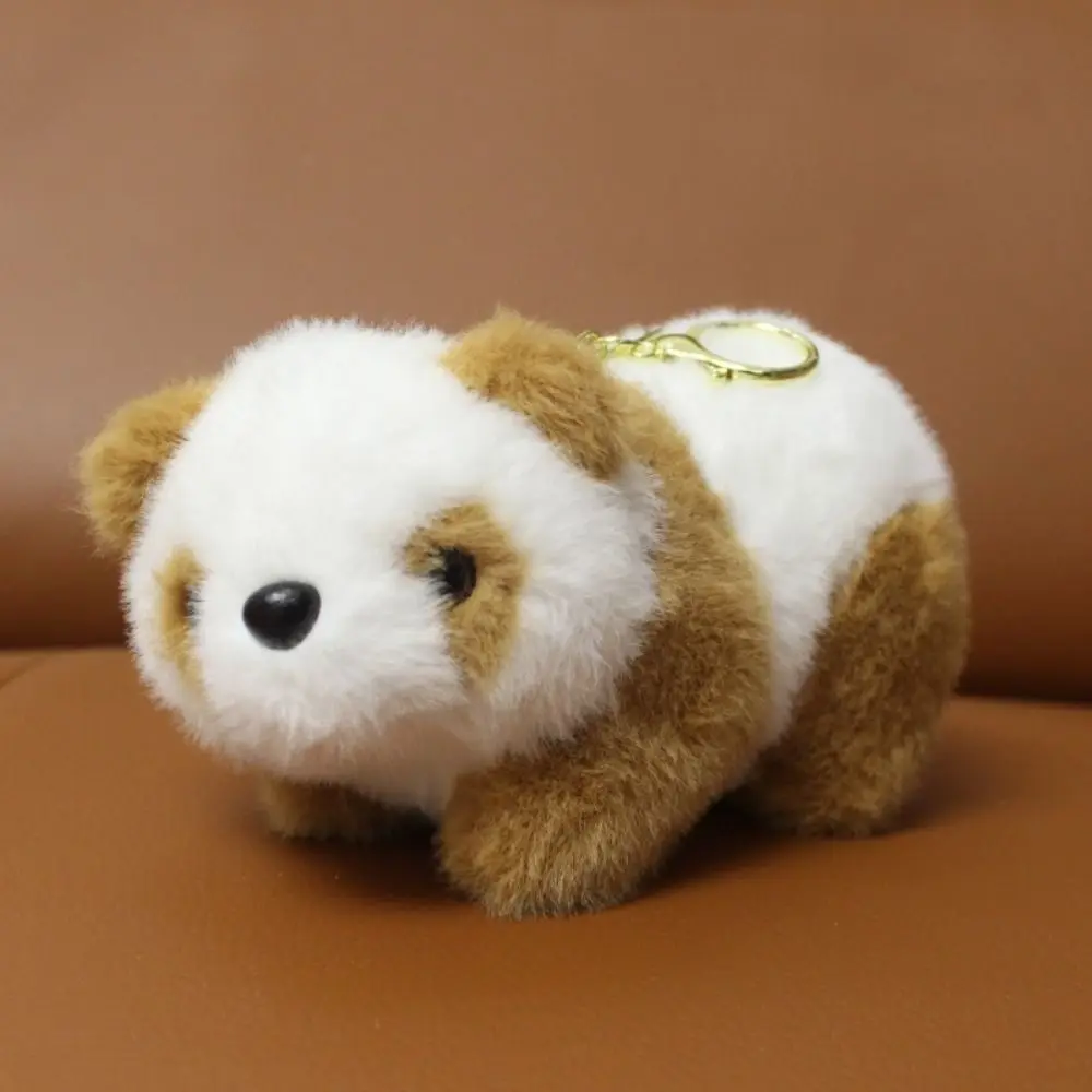 Stuffed Animals Panda Plush Toy Home Decor Soft Pillow Stuffed Panda Cartoon Bag Pendant Brown Panda Doll Kids Toy
Stuffed Animals Panda Plush Toy Home Decor Soft Pillow Stuffed Panda Cartoon Bag Pendant Brown Panda Doll Kids Toy