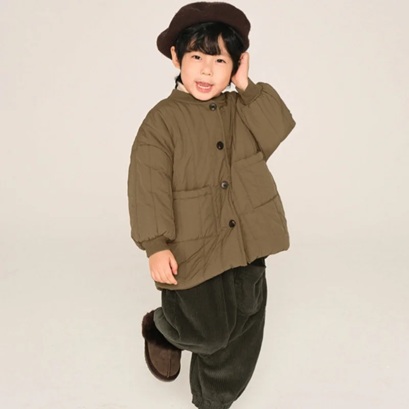 Boys Coat Cotton Jacket Windbreak Outerwear 2024 Luxury Winter Autumn Thicken Warm Skiing Christmas Gift Children's Clothing
Boys Coat Cotton Jacket Windbreak Outerwear 2024 Luxury Winter Autumn Thicken Warm Skiing Christmas Gift Children's Clothing