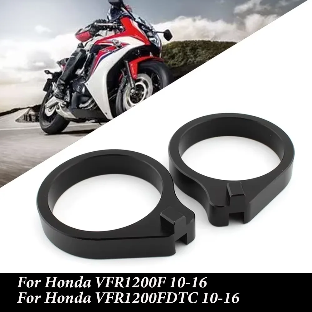 For Honda Honda VFR1200F 2010-2016 Motorcycle Handlebar Riser Adapter Mount Extension Up VFR 1200F DCT
For Honda Honda VFR1200F 2010-2016 Motorcycle Handlebar Riser Adapter Mount Extension Up VFR 1200F DCT