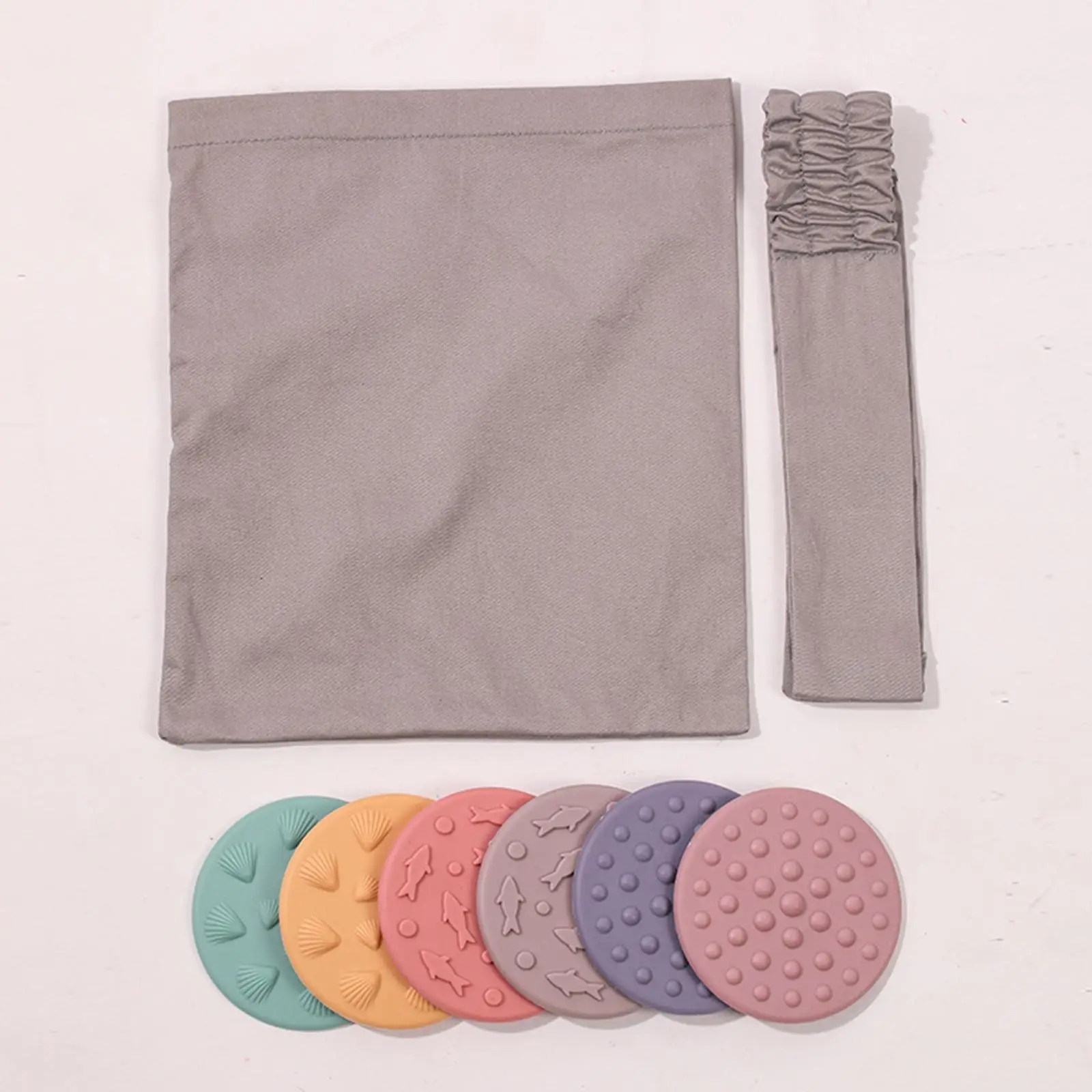 6x Balance Stepping Stone Obstacle Course Colorful Crossing for Kindergarten Preschool Activities
6x Balance Stepping Stone Obstacle Course Colorful Crossing for Kindergarten Preschool Activities