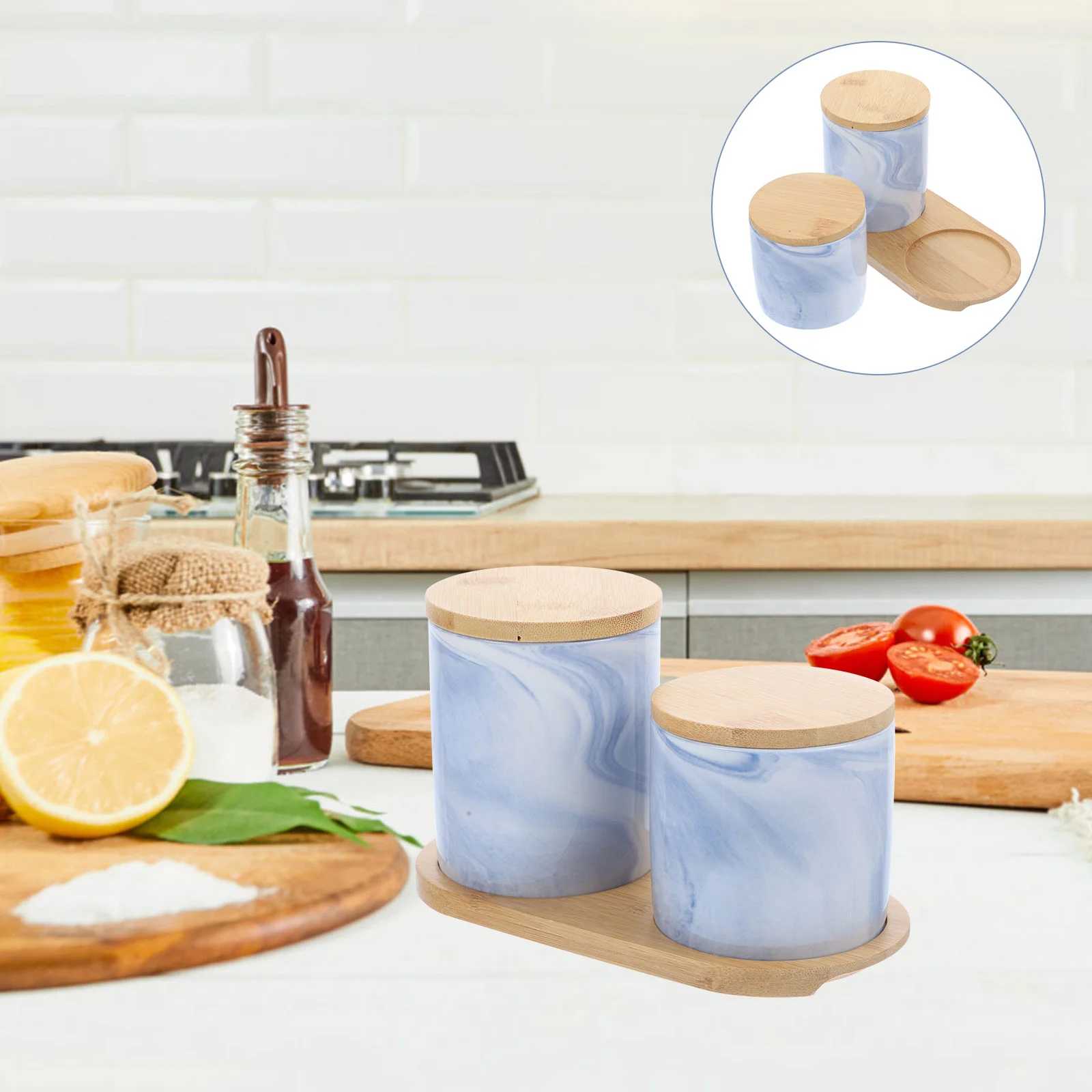 Ceramic Airtight Jar Sugar Bowl with Lid and Teapot Coffee Containers Lids Bottle Organizer Candy Decoration
Ceramic Airtight Jar Sugar Bowl with Lid and Teapot Coffee Containers Lids Bottle Organizer Candy Decoration