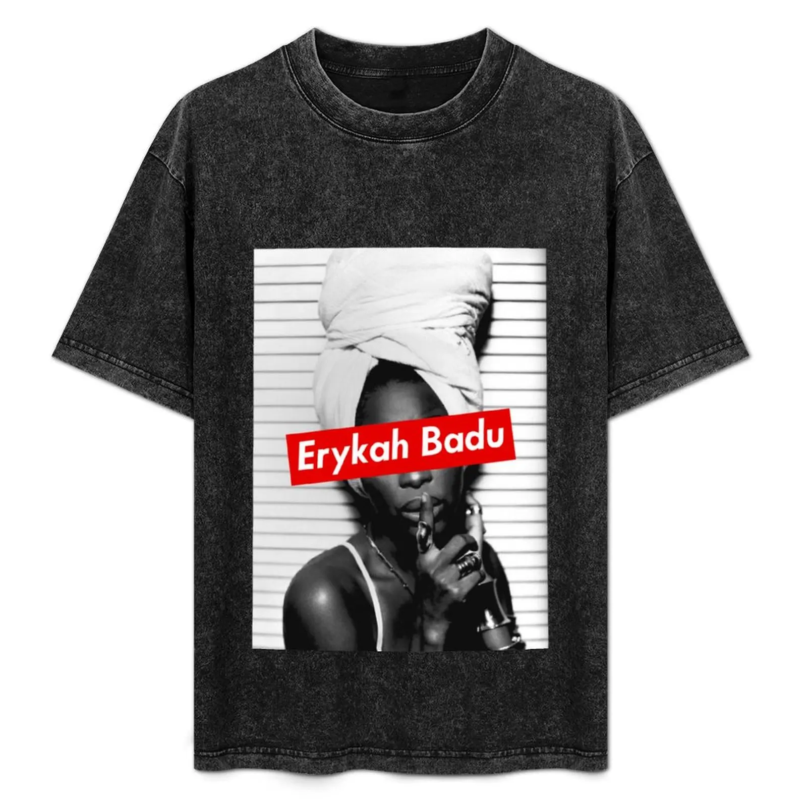 Erykah Badu (9) T-Shirt korean fashion tops new gifts and t-shirts basketball graphic tees designer t shirt men
Erykah Badu (9) T-Shirt korean fashion tops new gifts and t-shirts basketball graphic tees designer t shirt men
