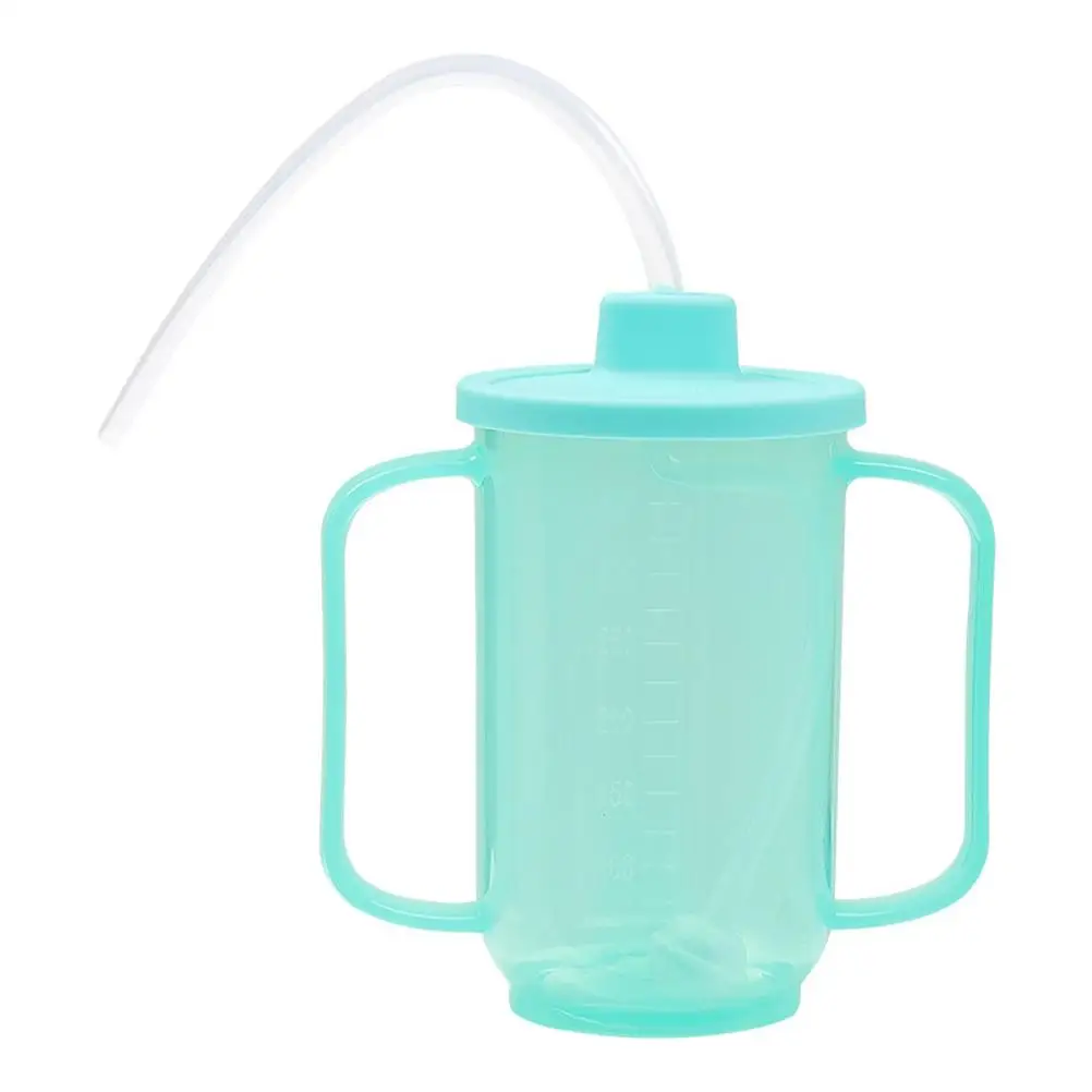 Drinking Glasses Leak Proof Straw Cup Sippy Cups Disabled Products for Adults Reusable Straws Pregnant Woman Water
Drinking Glasses Leak Proof Straw Cup Sippy Cups Disabled Products for Adults Reusable Straws Pregnant Woman Water