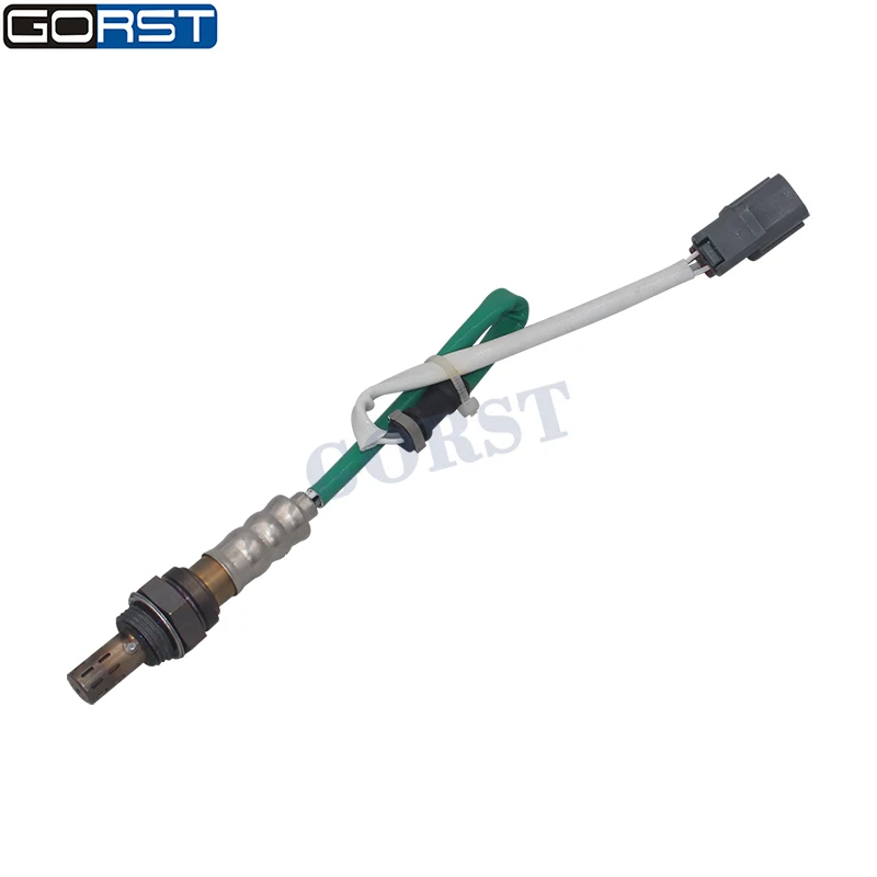 Oxygen Sensor 36531-PNB-G01 for Honda Civic VI Accord Stream CR-V Car Auto Part 36531-PNB-G02 36531-PRA-G01 0258005710
Oxygen Sensor 36531-PNB-G01 for Honda Civic VI Accord Stream CR-V Car Auto Part 36531-PNB-G02 36531-PRA-G01 0258005710