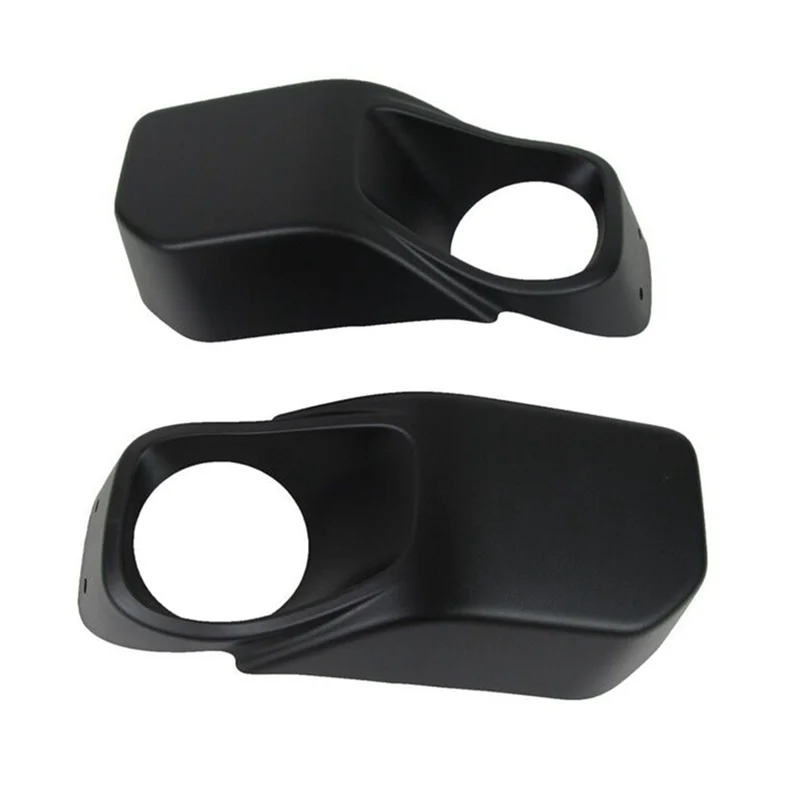 AEF3-Left+Right Front Bumper Fog Light Cover 68231962AA 68231962AA For Jeep Wrangler 2013-2017 Fog Lamp Trim Frame Bezel
AEF3-Left+Right Front Bumper Fog Light Cover 68231962AA 68231962AA For Jeep Wrangler 2013-2017 Fog Lamp Trim Frame Bezel