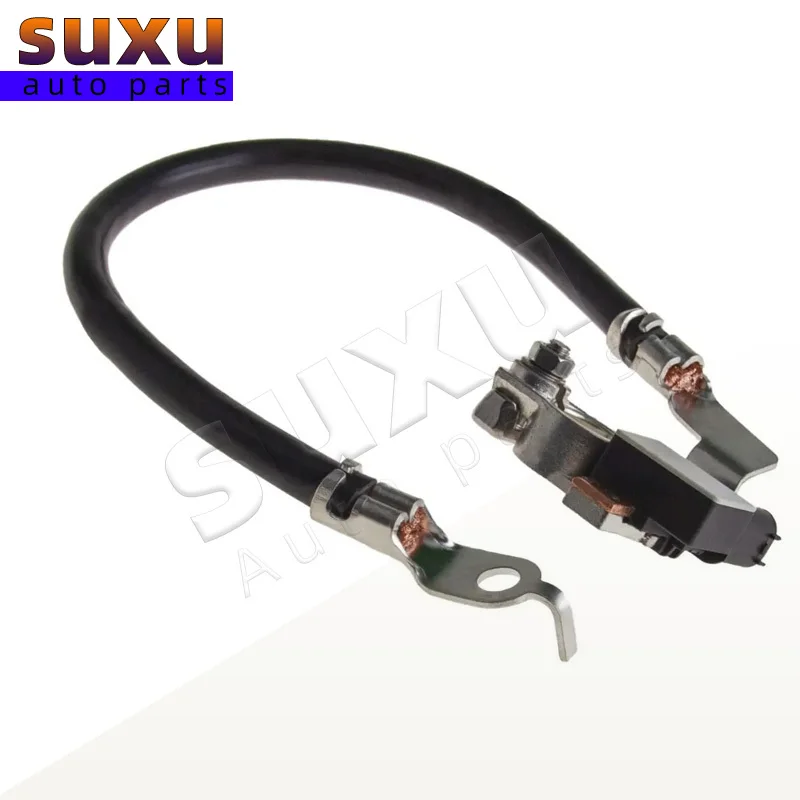 Negative Battery Cable for Ford Focus Escape 2012-2019 OEM AV6N10C679BC AV6Z10C679P AV6Z-10C679-P
Negative Battery Cable for Ford Focus Escape 2012-2019 OEM AV6N10C679BC AV6Z10C679P AV6Z-10C679-P