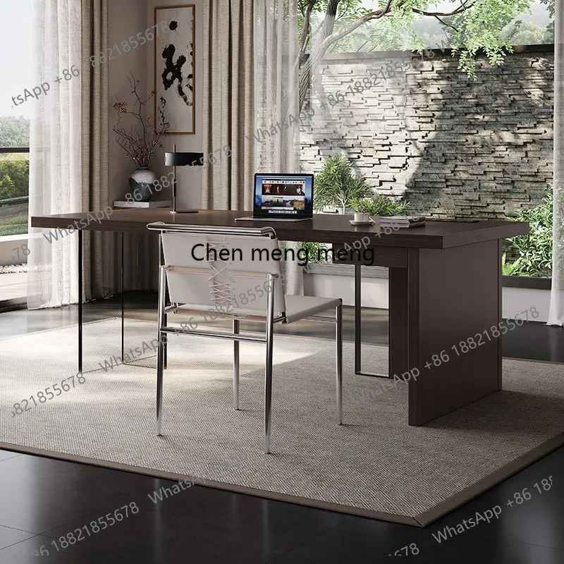 Italian style light luxury minimalism Room desks computer desk room offices office desks and workstations writing desk
Italian style light luxury minimalism Room desks computer desk room offices office desks and workstations writing desk