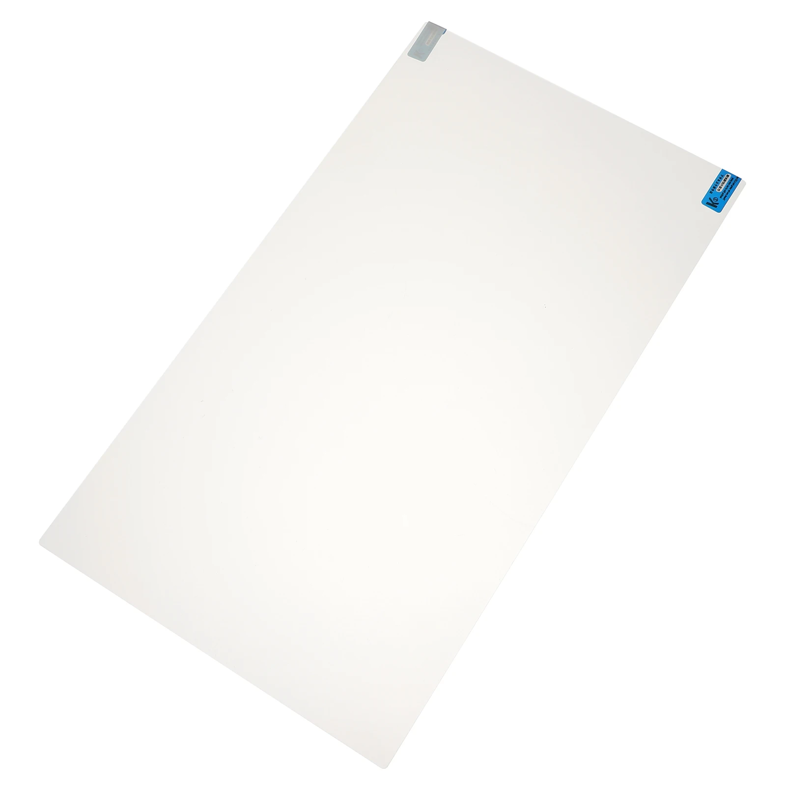 Anti Blue Light Protector For Laptop High Transparency Pet Film Scratch Resistant Radiation Static Proof Easy Install Full
Anti Blue Light Protector For Laptop High Transparency Pet Film Scratch Resistant Radiation Static Proof Easy Install Full