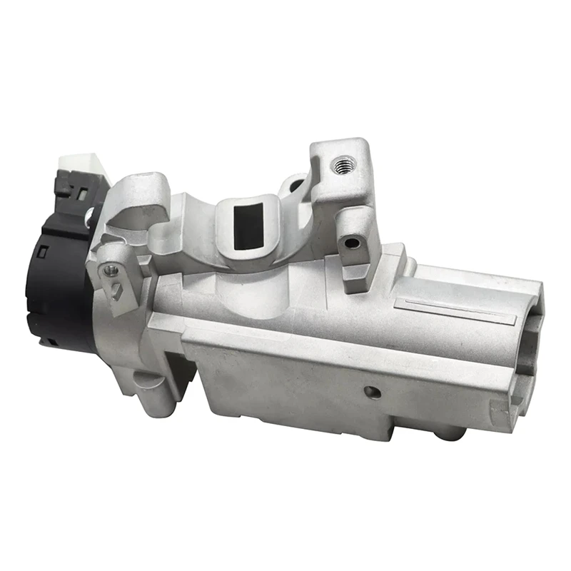 Новый корпус ключа цилиндра зажигания 15795321 для GMC Canyon Hummer H3 3.5L 2006-2008
Новый корпус ключа цилиндра зажигания 15795321 для GMC Canyon Hummer H3 3.5L 2006-2008