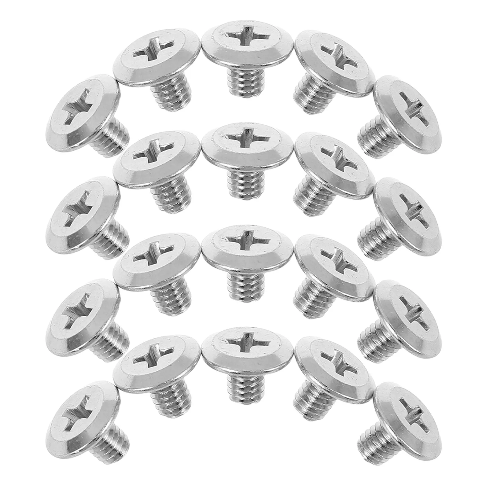 20 шт. регулировочных винтов для машинки для стрижки волос, сменные детали для ремонта и обслуживания, комплект для стабилизации лезвий триммера
20 шт. регулировочных винтов для машинки для стрижки волос, сменные детали для ремонта и обслуживания, комплект для стабилизации лезвий триммера