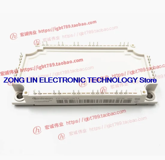 FP100R12KT4 FP100R12KT4 FP50R12KT4G новый точечный модуль питания
FP100R12KT4 FP100R12KT4 FP50R12KT4G новый точечный модуль питания