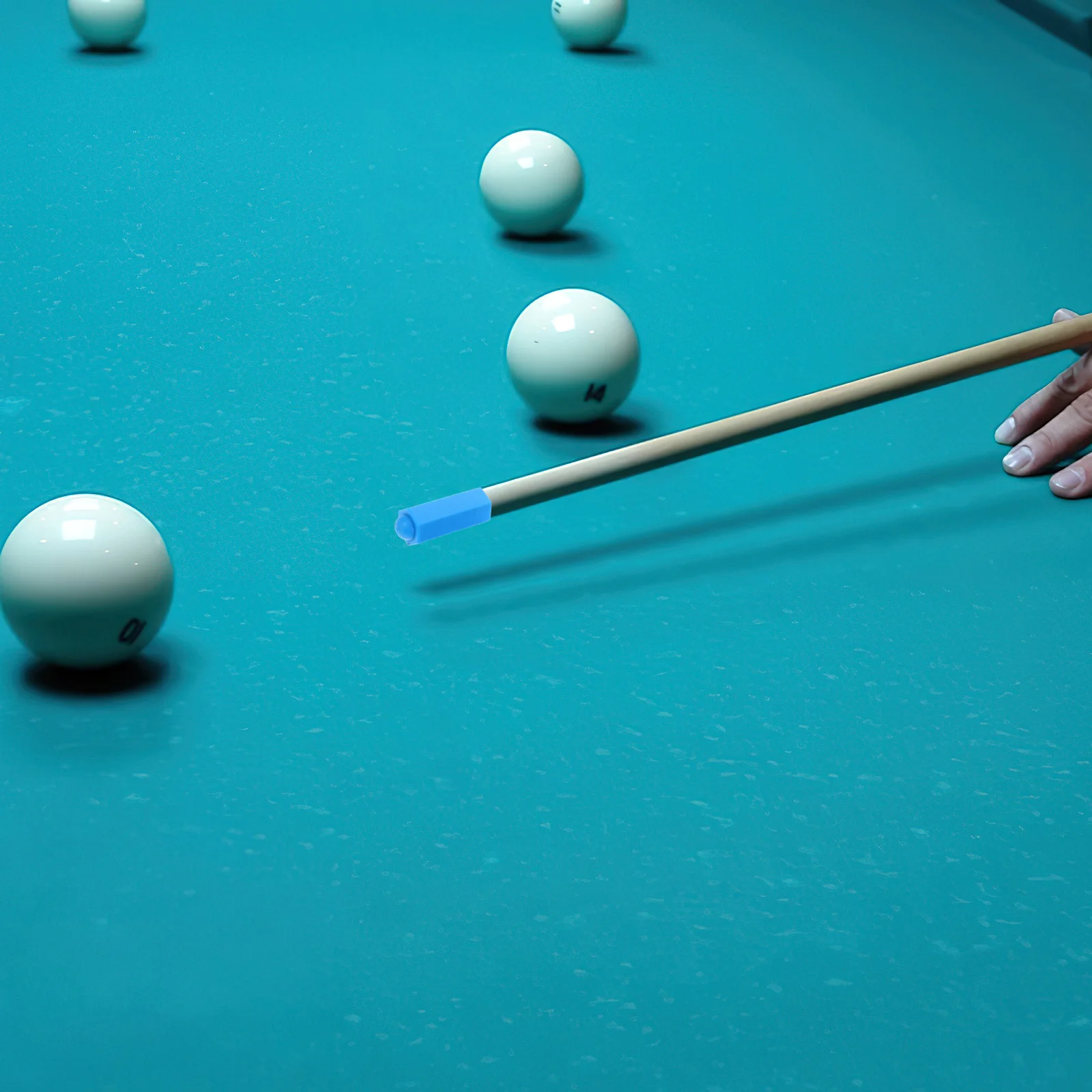 10Pcs Pool Cue Tip Protectors Soft Rubber Anti-Slip Covers Portable Billiards Cue Accessories Protective Caps Snooker Tip Guard
10Pcs Pool Cue Tip Protectors Soft Rubber Anti-Slip Covers Portable Billiards Cue Accessories Protective Caps Snooker Tip Guard