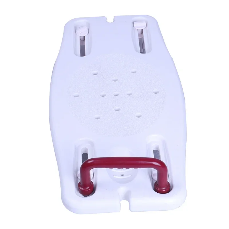 Portable Plastic Shower Bench Bath Tub Seat Chair for Rehabilitation Therapy Supplies Bathtub seat board
Portable Plastic Shower Bench Bath Tub Seat Chair for Rehabilitation Therapy Supplies Bathtub seat board
