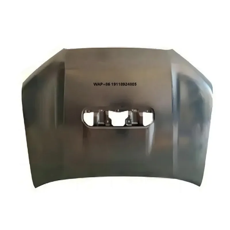 Great Quality Replaced Steel Car Engine Hood Bonnet With Scoop for 4Runner 2010-2023 53301-35210 53301-35230
Great Quality Replaced Steel Car Engine Hood Bonnet With Scoop for 4Runner 2010-2023 53301-35210 53301-35230