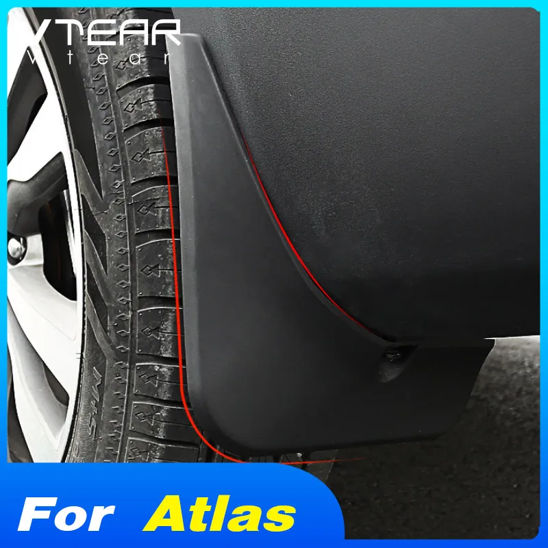 Vtear Car Mud Flaps Splash Guard Protector Wheel Covers Auto Decoration Accessories For Geely Atlas Emgrand NL-3 Proton X70 2019
Vtear Car Mud Flaps Splash Guard Protector Wheel Covers Auto Decoration Accessories For Geely Atlas Emgrand NL-3 Proton X70 2019