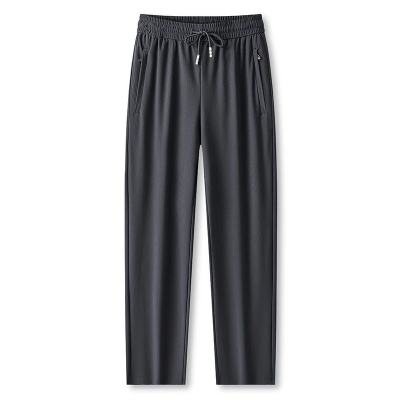 Men's Ice Silk Sun Protection Pants Quick Dry Breathable 5 Colors Long Trousers M-6XL Hiking Outdoor UV Defense
Men's Ice Silk Sun Protection Pants Quick Dry Breathable 5 Colors Long Trousers M-6XL Hiking Outdoor UV Defense