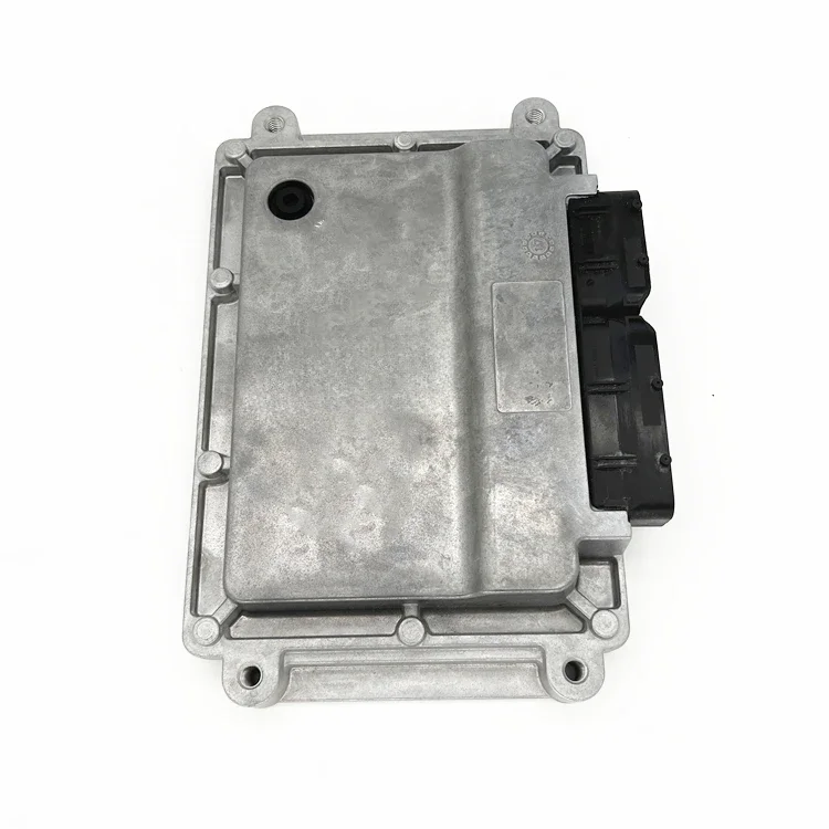 Экскаватор 8007030962 основная панель управления ECU KC-MB-21-041E для SY215
Экскаватор 8007030962 основная панель управления ECU KC-MB-21-041E для SY215