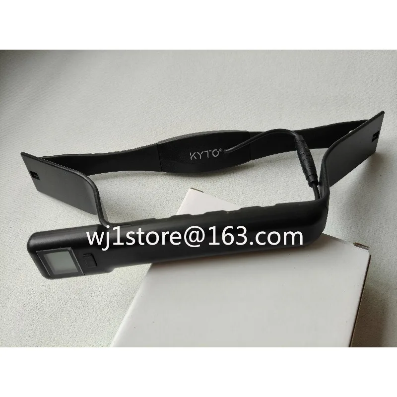 2026 New KYTO2595 Horse Heart Rate Sensor Fast Measurement Backlight LCD Waterproof High Precision
2026 New KYTO2595 Horse Heart Rate Sensor Fast Measurement Backlight LCD Waterproof High Precision