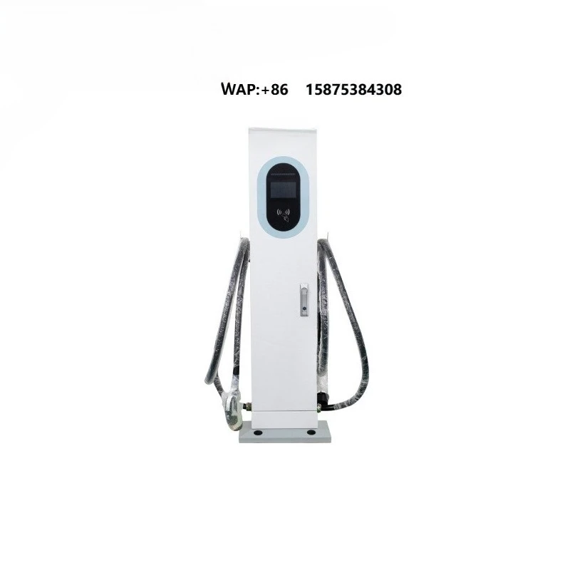 Type-2 Socket Pedestal Dual 22kw AC Charger with Type-B RCCB & MID Meter EV Charger
Type-2 Socket Pedestal Dual 22kw AC Charger with Type-B RCCB & MID Meter EV Charger