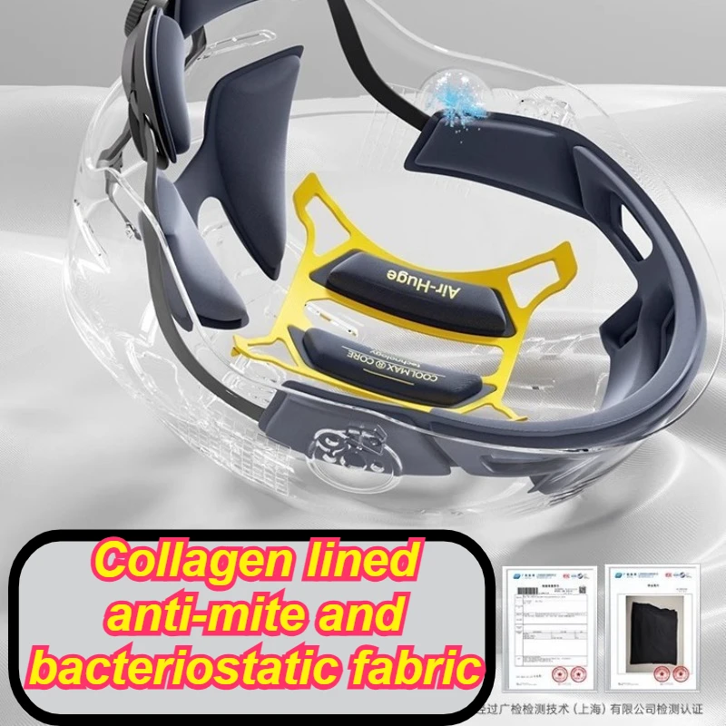 Electric Motorcycle Helmets Summer Breathable Electric Bike Open Face Helmets Men Women Dual Lenses Jet Scooter Half Size 54-62
Electric Motorcycle Helmets Summer Breathable Electric Bike Open Face Helmets Men Women Dual Lenses Jet Scooter Half Size 54-62