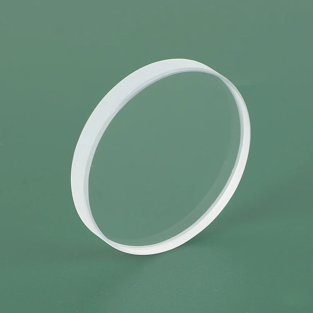 Can Withstand High Temperatures Jgs2 Quartz Wafer Optical Instrument Coating Substrate Lens Glass Quartz Wafer Thickness of 1Mm
Can Withstand High Temperatures Jgs2 Quartz Wafer Optical Instrument Coating Substrate Lens Glass Quartz Wafer Thickness of 1Mm