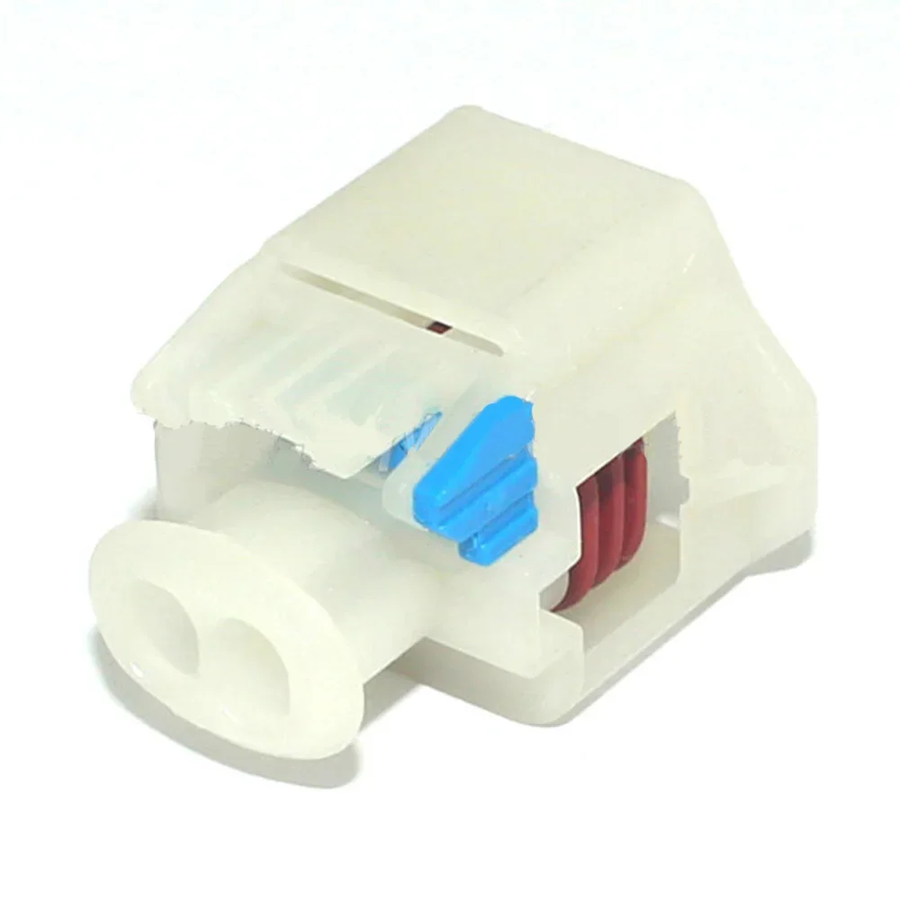 5/10sets 2pin auto housing waterproof plug electric wiring harness cable connector
5/10sets 2pin auto housing waterproof plug electric wiring harness cable connector