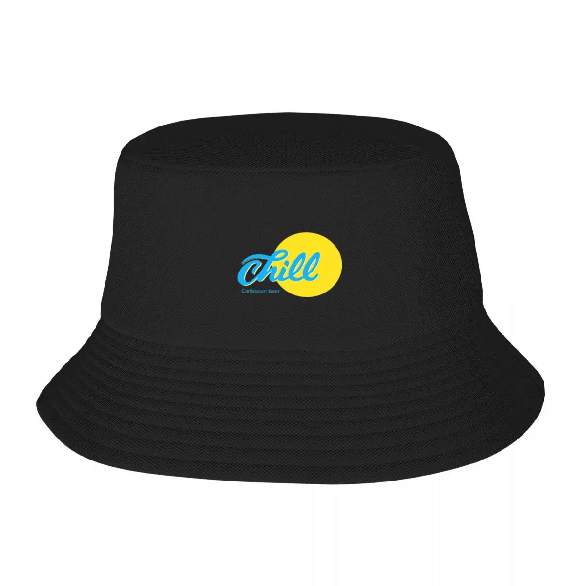 Chill Logo V2 - Aruba Chill Bucket Hat Outdoor Sunscreen Hat Fishing Basin Chapeau Beach Cap Fisherman's Hat
Chill Logo V2 - Aruba Chill Bucket Hat Outdoor Sunscreen Hat Fishing Basin Chapeau Beach Cap Fisherman's Hat