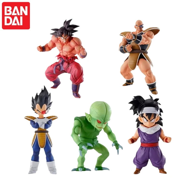 In Stock! Bandai Ichiban Kuji Dragon Ball EX Super Decisive Battle for The World Goku Vegeta Napa Cultivator Anime Figures Toys
In Stock! Bandai Ichiban Kuji Dragon Ball EX Super Decisive Battle for The World Goku Vegeta Napa Cultivator Anime Figures Toys