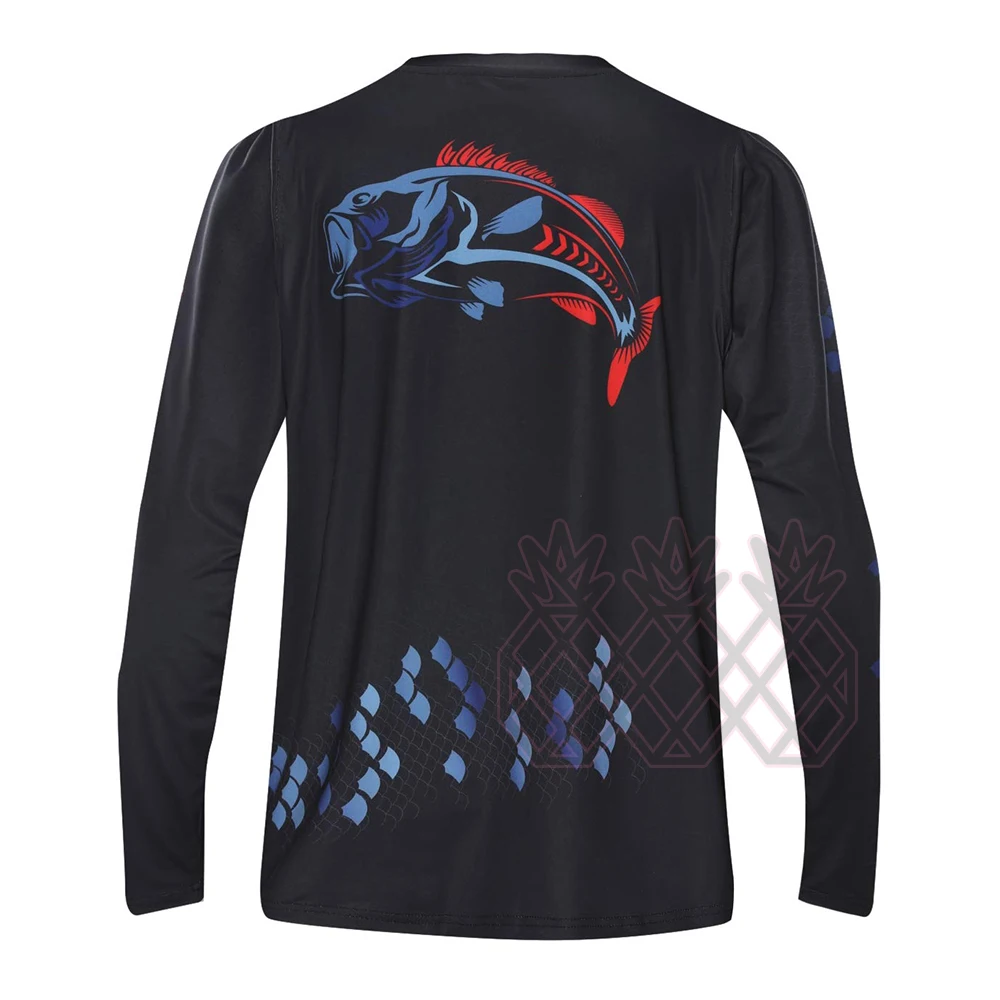 Fishing Shirt Men Sun Protection Fishing Clothes Summer Fishing T Shirt Anti-Mosquito Outdoor Camping Travel Fishing Shirt
Fishing Shirt Men Sun Protection Fishing Clothes Summer Fishing T Shirt Anti-Mosquito Outdoor Camping Travel Fishing Shirt
