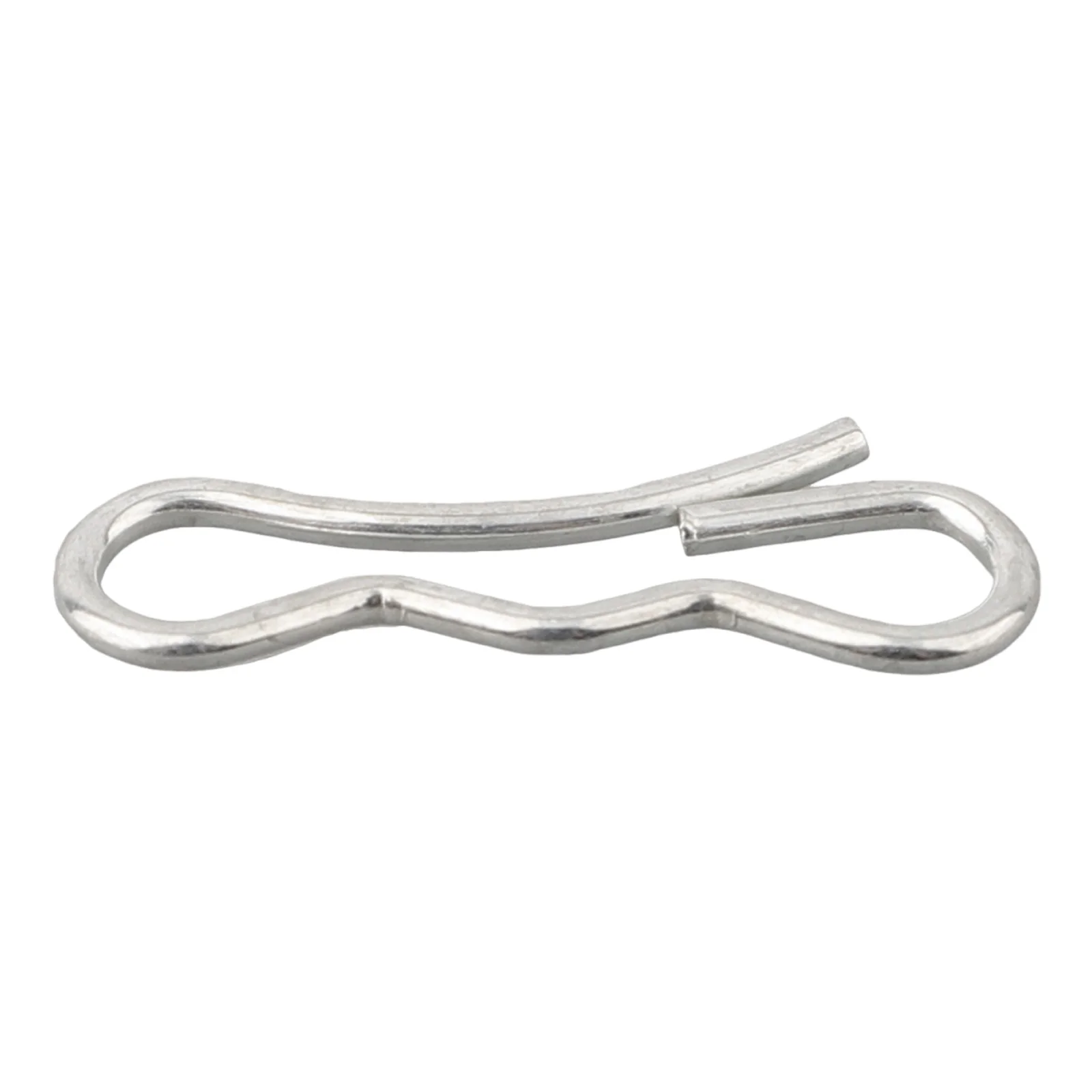 8pcs 714-04043 Bow Tie Cotter Pin Compatible For Fo 714-04043 714-04040 Tie Cotter Pin Lawn Mower Accessories Garden Power Tool
8pcs 714-04043 Bow Tie Cotter Pin Compatible For Fo 714-04043 714-04040 Tie Cotter Pin Lawn Mower Accessories Garden Power Tool