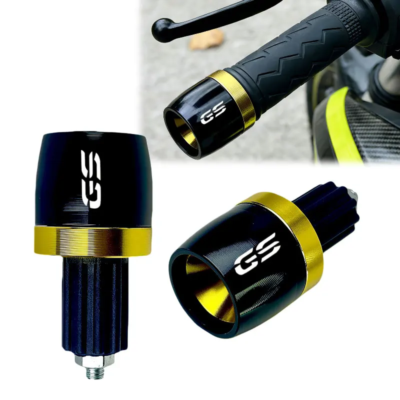 For BMW F900GS F750GS F850GS F 850 750 GS ADVENTURE ADV F 900 GS Accessories Motorcycle Handlebar Grips Handle Bar Cap End Plug
For BMW F900GS F750GS F850GS F 850 750 GS ADVENTURE ADV F 900 GS Accessories Motorcycle Handlebar Grips Handle Bar Cap End Plug