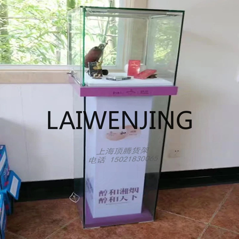 RWJ Paint Antique Display Cabinet Display Cabinet Made of Glass Product Sample Cabinet
RWJ Paint Antique Display Cabinet Display Cabinet Made of Glass Product Sample Cabinet